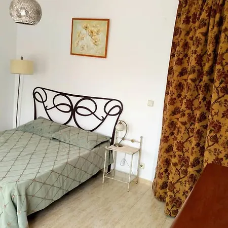 Villa El Vent Calpe