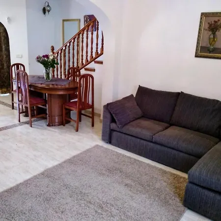 Villa El Vent Calpe